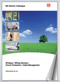 Electrika MK Interactive Catalogues