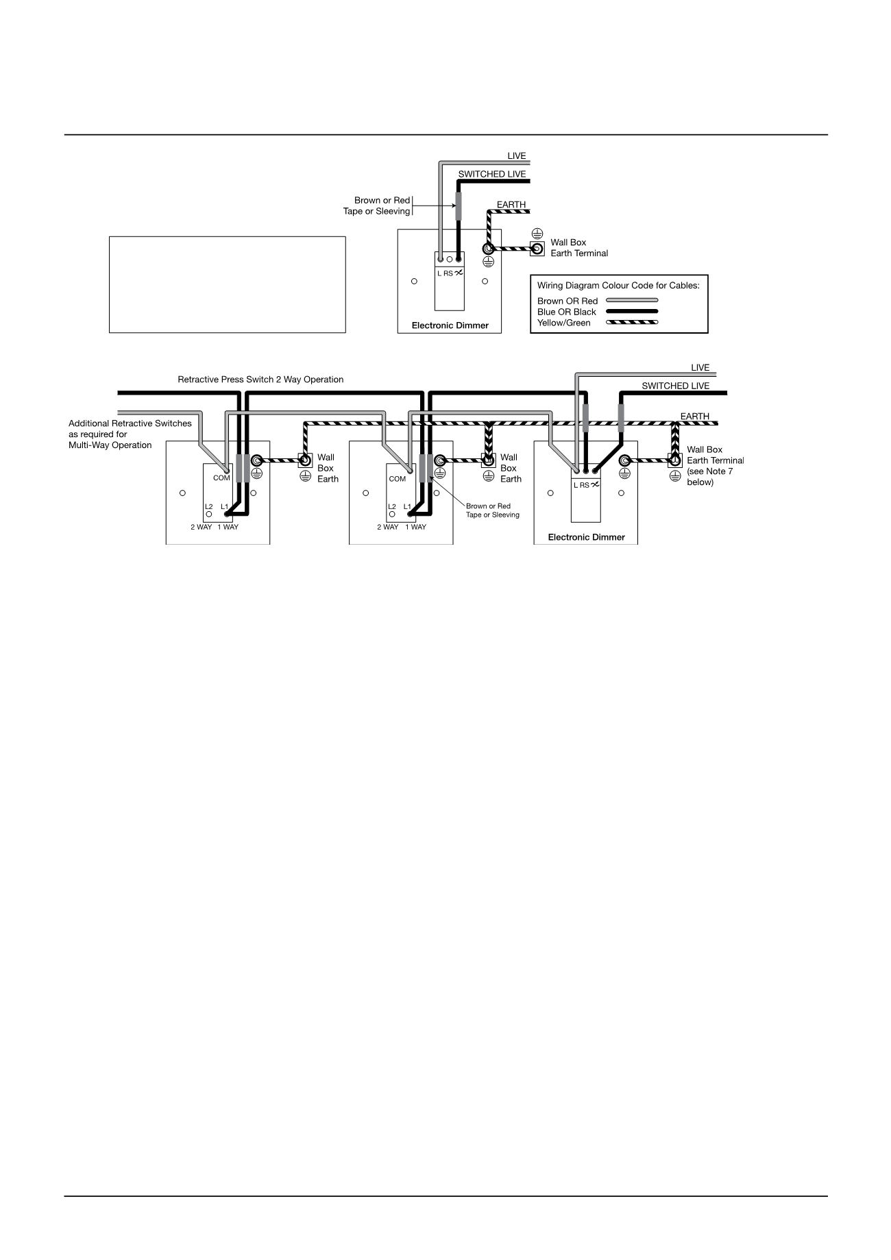 Schneider Contactor Wiring Diagram Wiring Flow Schema