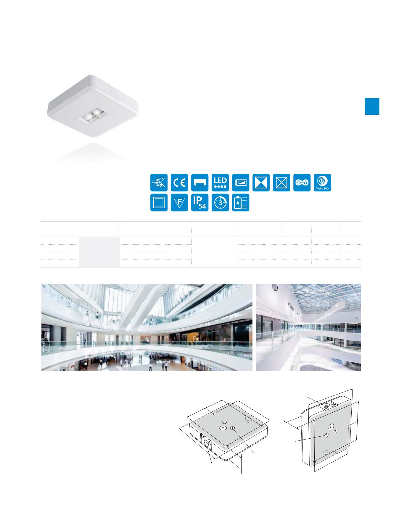 Emergi Lite Emergency Lighting Central Power Supply Systems