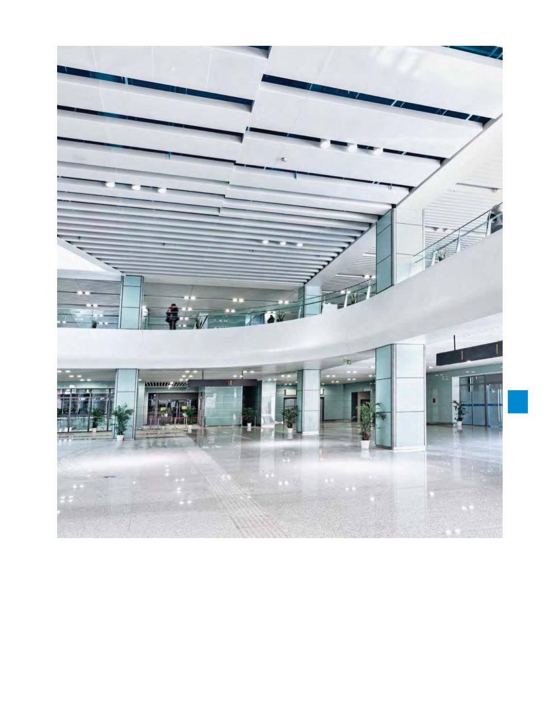 Emergi Lite Emergency Lighting Central Power Supply Systems