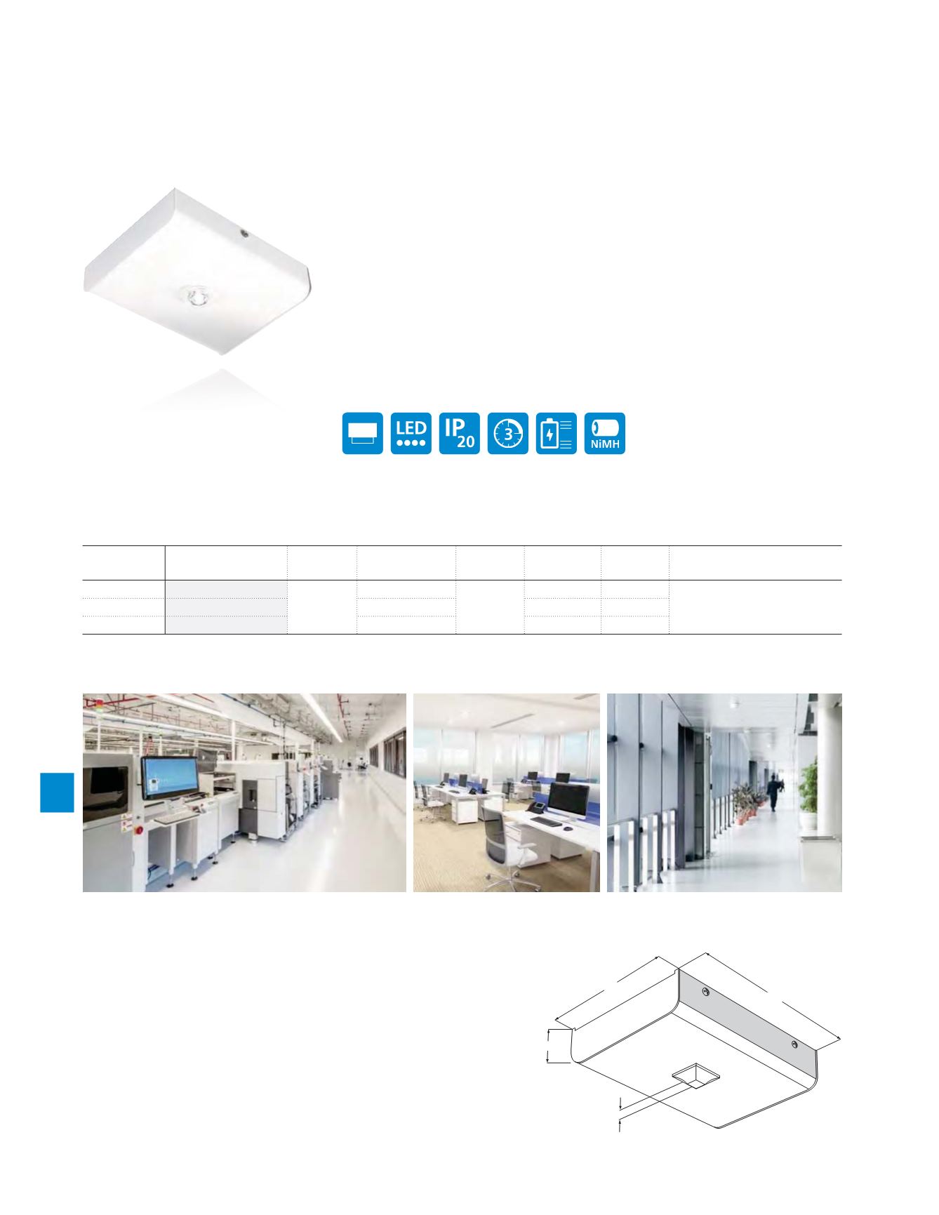 Emergi Lite Emergency Lighting Central Power Supply Systems