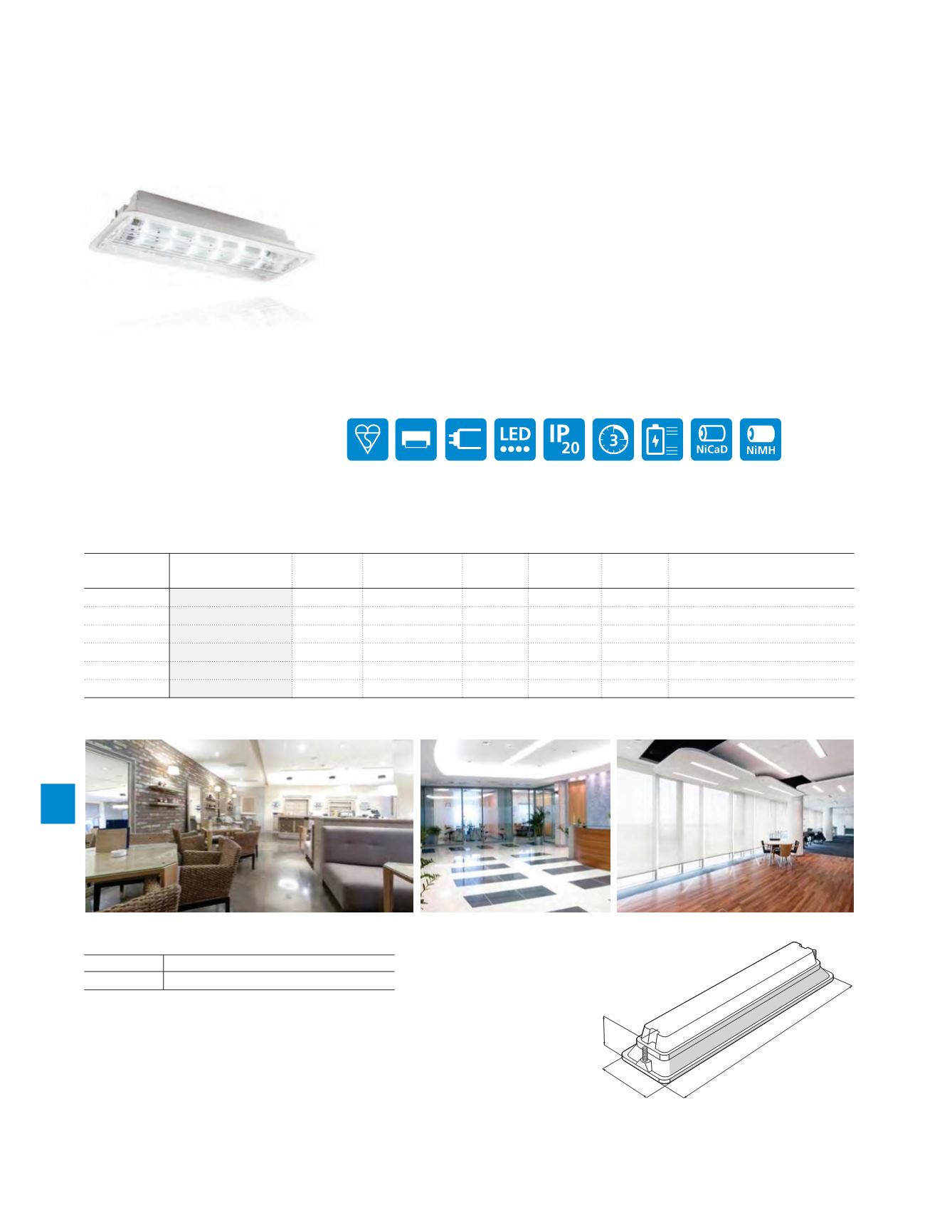 Emergi Lite Emergency Lighting Central Power Supply Systems