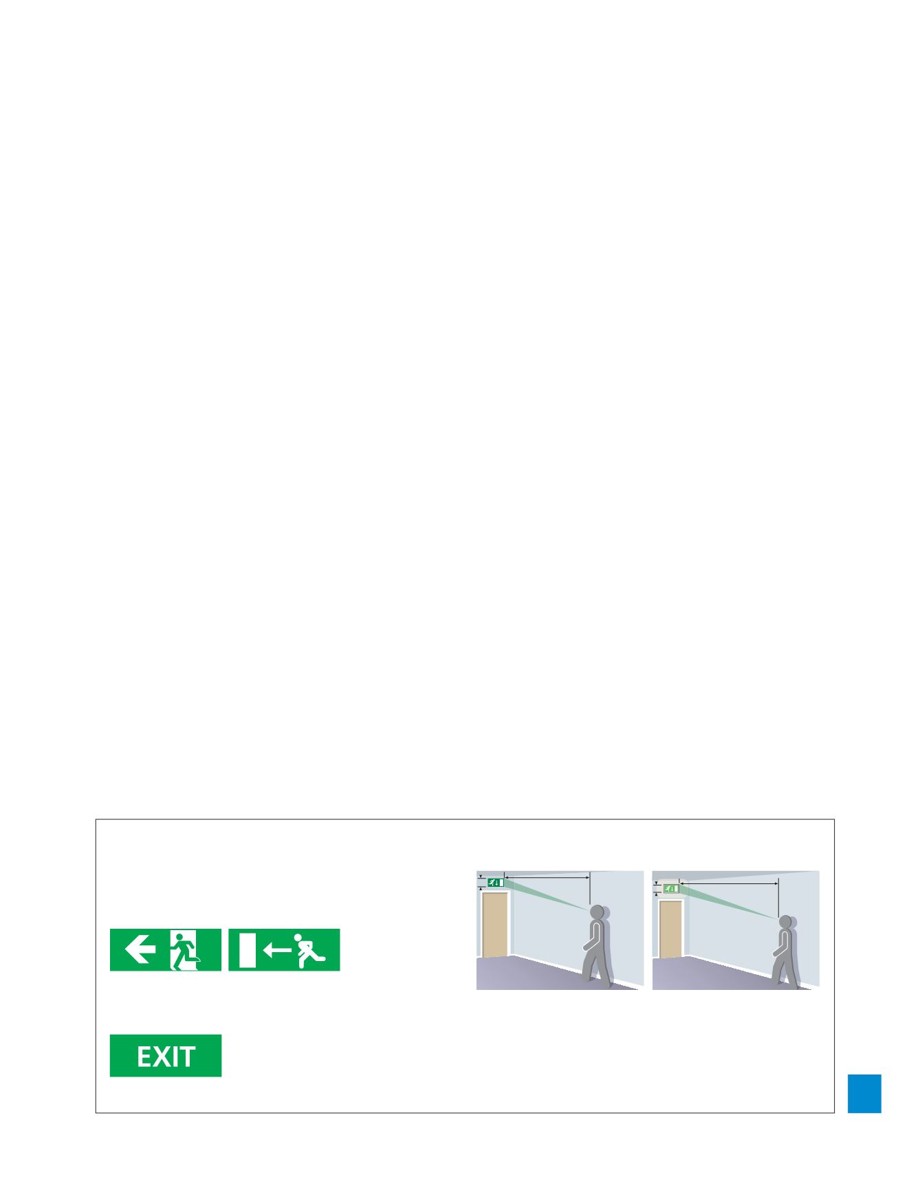 Emergi Lite Emergency Lighting Guide | Shelly Lighting