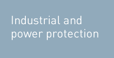 Industrial and Power Protection