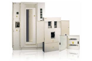 Schneider Electric Low Voltage Distribution