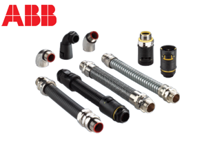 ABB Cable Protection System Products