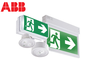 ABB Smart Building, Emergency Lighting & Wiring Accessories