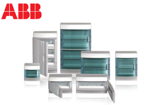 ABB Power Distribution Products
