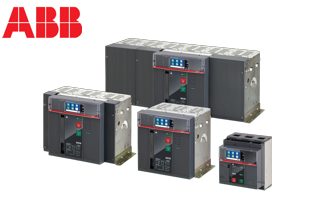 ABB Power Breaker Products