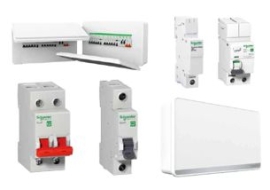 Residential Circuit Protection