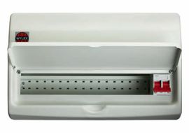 Consumer Units & Devices
