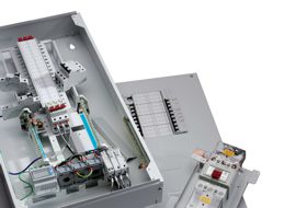 Distribution Boards & Devices