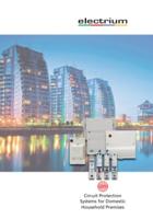 Circuit Protection Systems for Domestic Household Premises