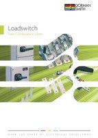 Loadswitch Fuse Combination Units