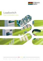 Loadswitch - Fuse Combination Units