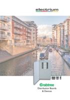 Crabtree - Distribution Boards & Devices