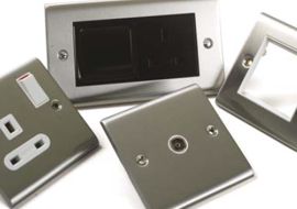 COPA Clip-on plate accessory range