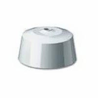 Eaton Residential Consumer F8534 Ceiling Rose Cover White