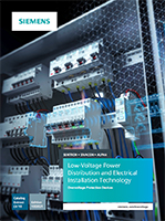 Low-Voltage Power Distribution and Electrical Installation Technology - Overvoltage Protection Devices