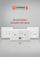 MK Essentials - Designed for value