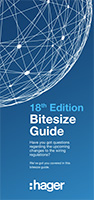 18th Edition Bitesize Guide