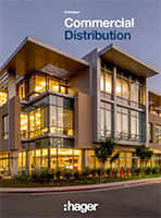 Commercial Distribution Catalogue