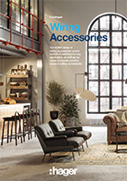 Wiring Accessories Catalogue