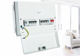 Domestic circuit protection