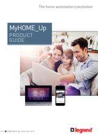 MyHOME_Up Product Guide