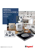 Wiring Accessories Product Guide
