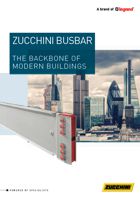 Zucchini Busbar - The backbone of modern buildings
