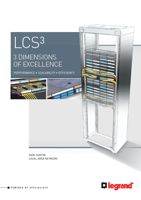 LCS3 3 Dimensions of Excellence