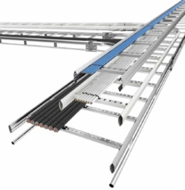 Wibe cable ladders
