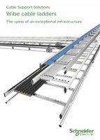 Wibe cable ladders