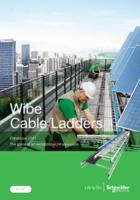 Wibe cable ladders