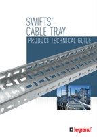 Swifts cable tray