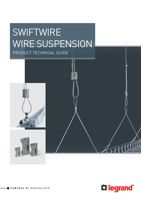 Swiftwire Wire Suspension - Product Technical Guide