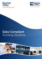 Data Compliant Trunking Systems
