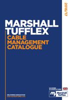 Marshall-Tufflex Cable Management Catalogue