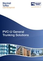 PVC-U general trunking solutions