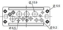 NSYTSA2414SE