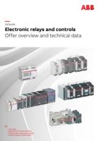 Electronic relays and controls