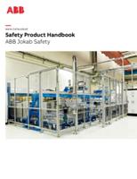 Safety Product Handbook - ABB Jokab Safety