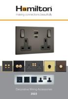 Hamilton - Decorative Wiring Accessories