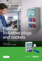 PratiKa Industrial plugs and sockets