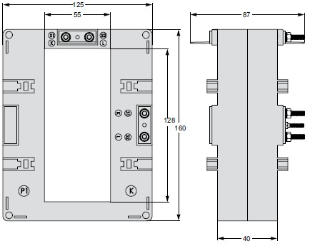 METSECT5DC400