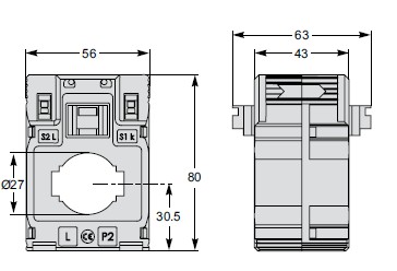 METSECT5MA020