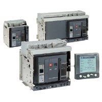 Masterpact NT and NW power circuit breakers