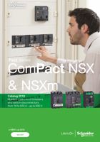 ComPact NSX & NSXm