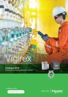 Vigirex residual-current protection relays